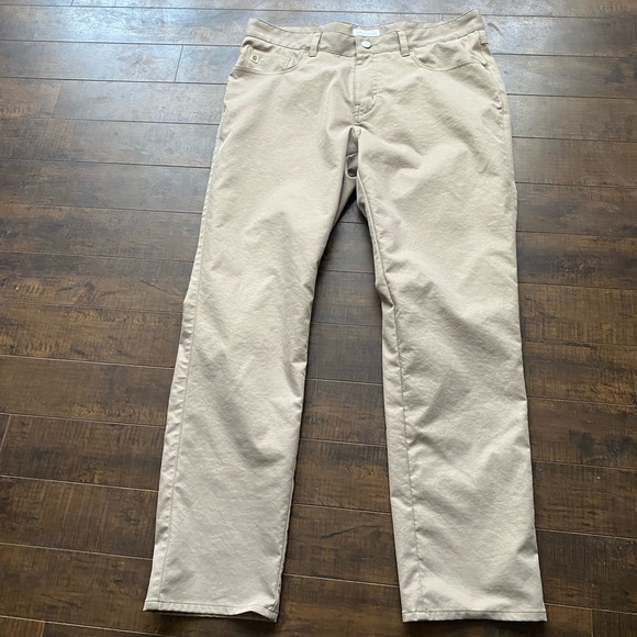 Peter Millar Performance Trousers - Picture 8 of 12